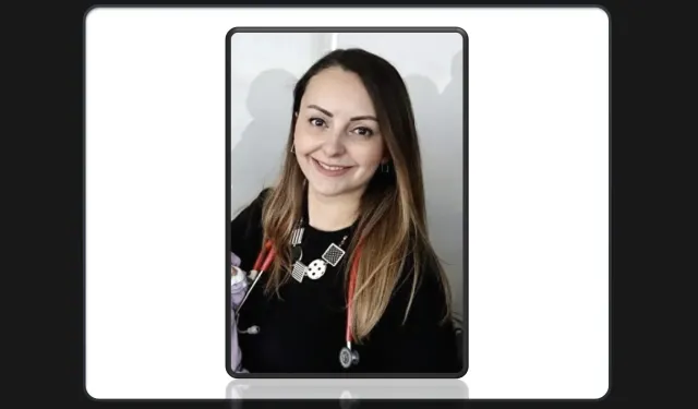 Doç. Dr. Esra Beşer, Ağrı İl Sağlık Müdürü oldu!