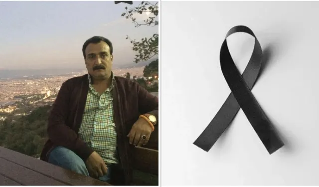 İş İnsanı Turan Barış Vefat Etti