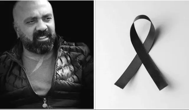 İhsan Aksoy Vefat Etti
