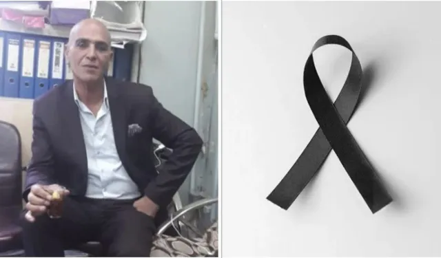 Adil Taşdemir Vefat Etti