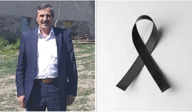Sabri Taşdemir’in Acı Günü