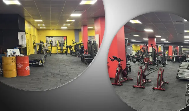 Ağrı’nın Başarılı Spor Merkezi Club Maxfit’ten Bir Yenilik: Sabah 7’den İtibaren Fitness Saatleri!