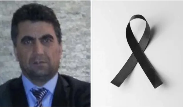 İş insani Fevzi Uğur Vefat Etti
