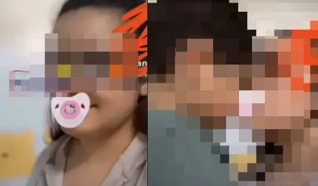 17 yaşındaki genç kız, Ağrı’da anaokulunda uygunsuz videolar çekti