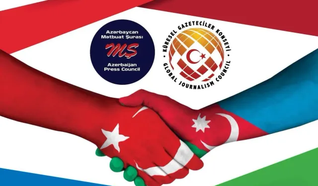 KGK işbirliğiyle, “Azerbaycan - Türkiye 2. Medya Buluşması” başlıyor