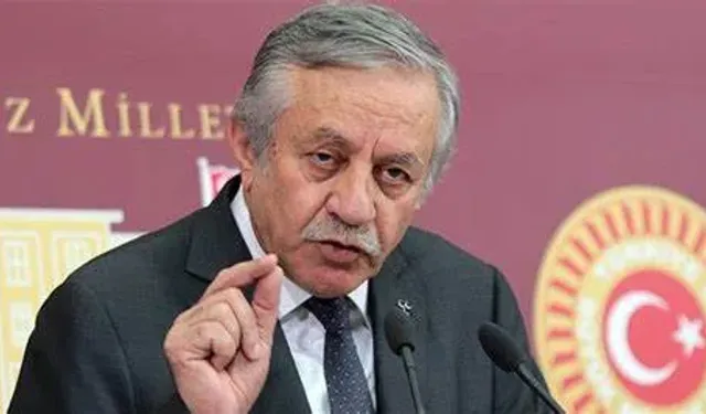 Celal Adan: “Kan ve kin devri kapanmıştır”