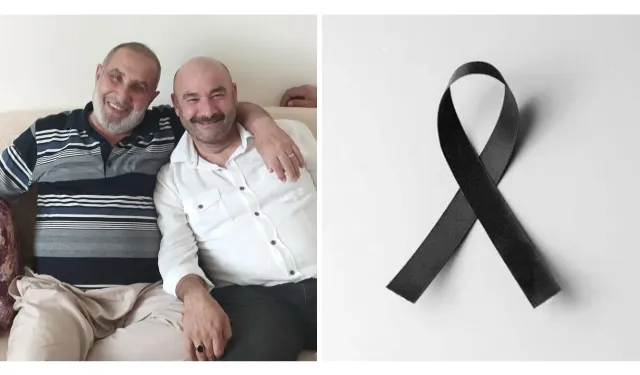 Gazeteci Murat Hançer’in Acı Günü