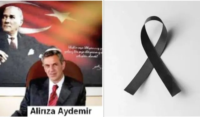 Ali Rıza Aydemir’in Acı Günü