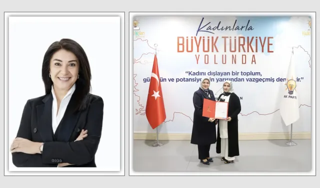 AK Parti Ağrı Milletvekili Kilerci, ‘Hayırlı Olsun’ temennisinde bulundu