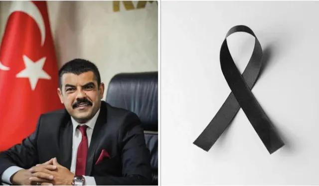 Başkan Ömer Yıldırım’ın Acı Günü