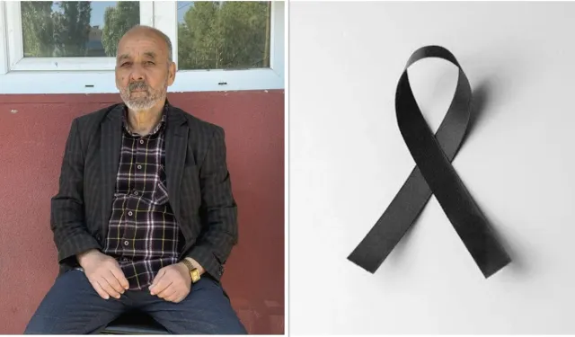 Kiyasettin Doğan, taziye teşekkür mesajı yayınladı