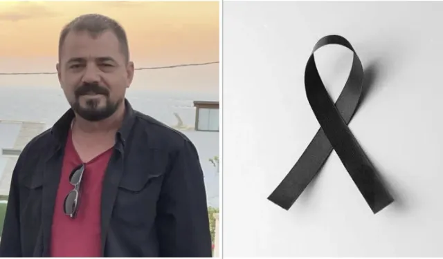Latif Kömürcüoğlu Vefat Etti