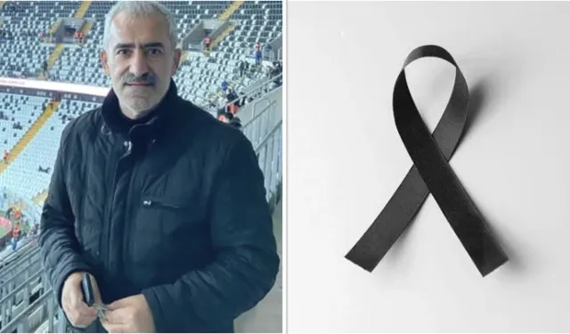 Mehmet Akyol Vefat Etti