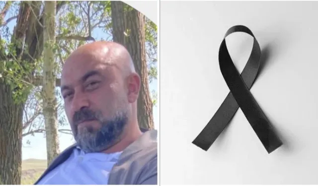 Muhtar Fırat Öztürk, Trafik Kazasında Vefat Etti