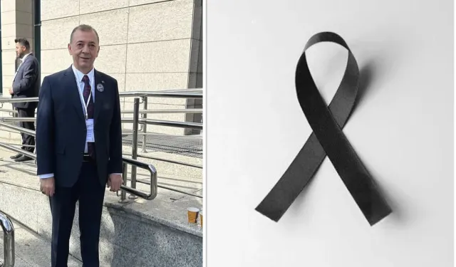 Çetin Taşdemir’in Acı Günü