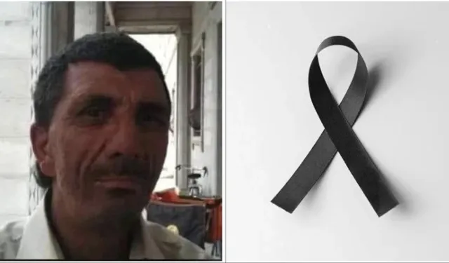 Ağrılı Reco hayatını kaybetti