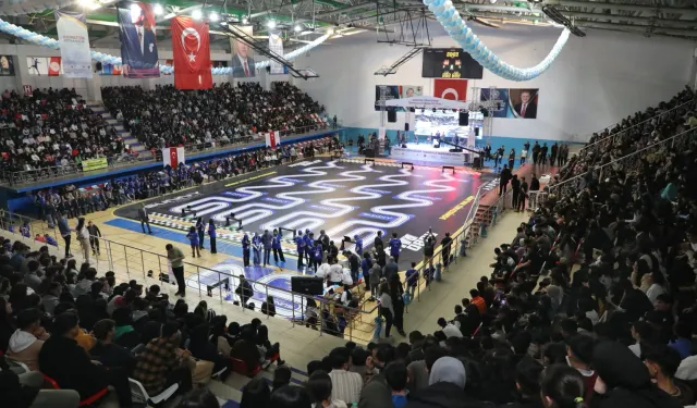 “Ağrı’nın Zirvesinde Teknoloji Yarışması” Perşembe günü yapılıyor!
