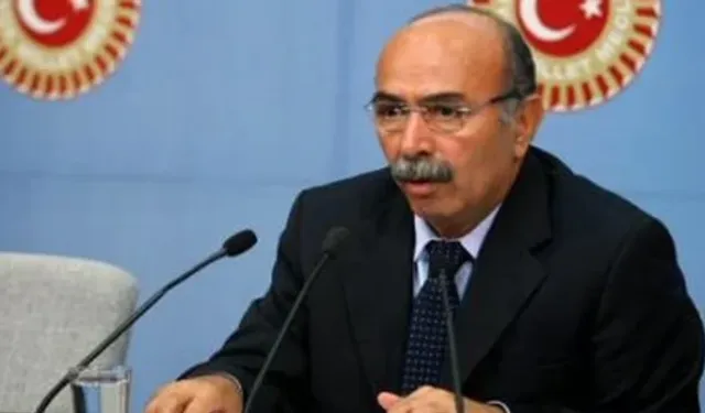 Hamit Geylani Vefat Etti