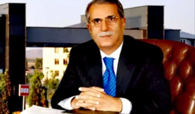 İş insanı Çeçen, ‘Türkiye'nin En Zengin 100 Kişisi’ arasına girdi!