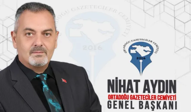 OGC Genel Başkanı Aydın, Vanspor Futbol Kulübü’nü tebrik etti!