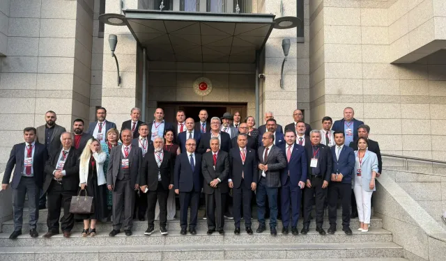 KGK, Azerbaycan’a damga vurdu