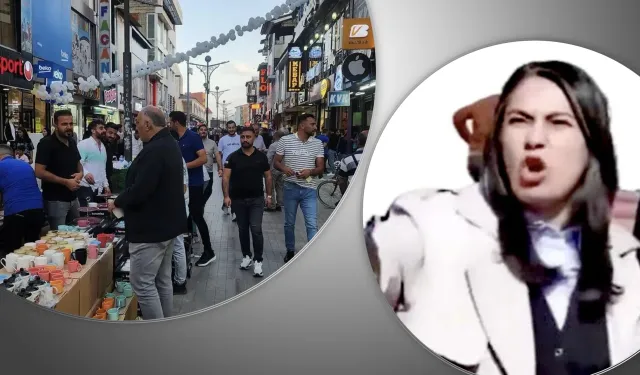 Ağrı Belediyesi Başkanı Aras, neden esnafın ekmeğiyle oynuyor?