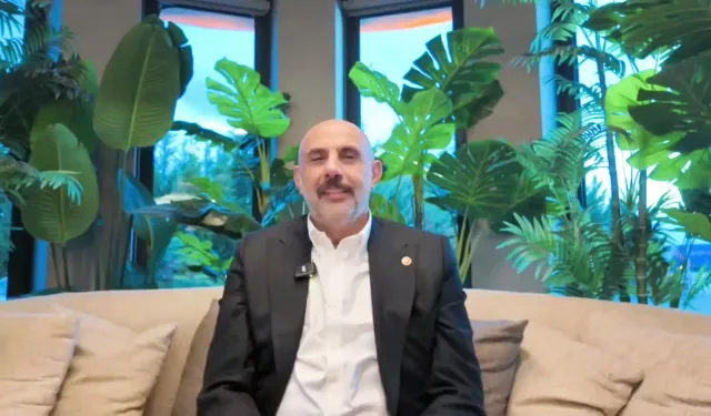 Cemal Kaya: “Tüm vatandaşlarımızın Kurban Bayramı’nı gönülden kutluyorum”