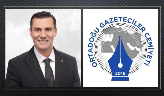OGC Başkanı Aydın’dan Ferdi Zeyrek için taziye mesajı