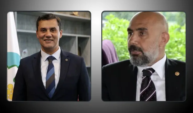 İş insanı Kaya, Ferdi Zeyrek için taziye mesajı yayınladı