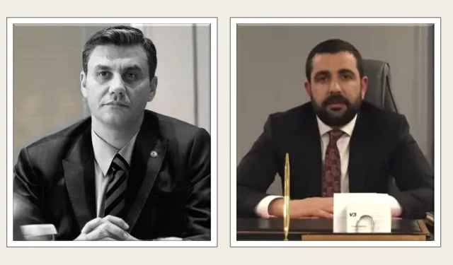 İş insanı Barbaros’un Ferdi Zeyrek için yayınladığı taziye mesajı