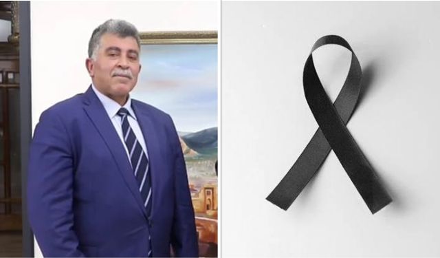 Yılmaz Aslan’ın Acı Günü