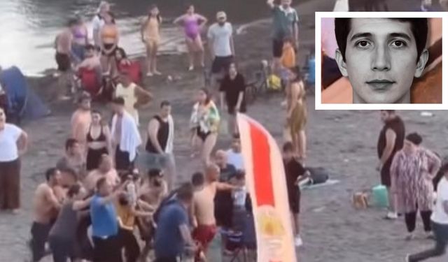 Ağrılı genç, Zonguldak’ta hayatını kaybetti!