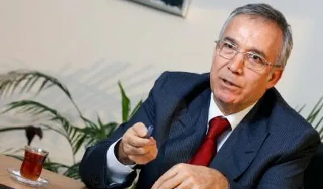 Yavuz Donat’ın Kaleminden... Can Azerbaycan