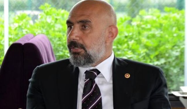 Cemal Kaya: “Ağrı’nın bir evladı olarak acıyı en derinimde hissediyorum”