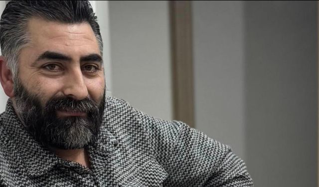 İş İnsanı Mesut Torun’un Taziye Teşekkür Mesajı