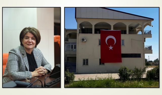Suna Kepolu Ataman: “Terörsüz, güçlü ve müreffeh bir Türkiye için hep birlikte”