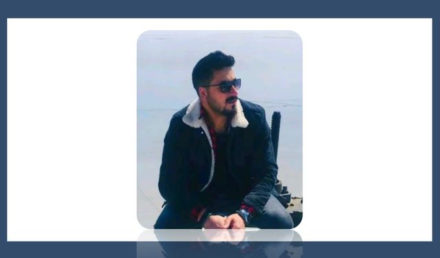 Iğdırlı genç, Ağrı’da hayatını kaybetti
