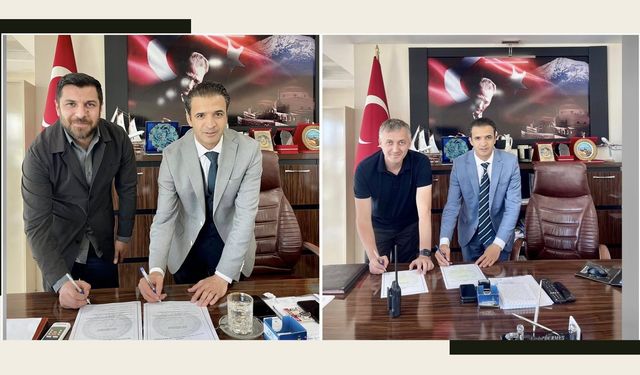 Ağrı Ahmed-i Hani Havalimanı’nda Yeni Döneme Güçlü Başlangıç