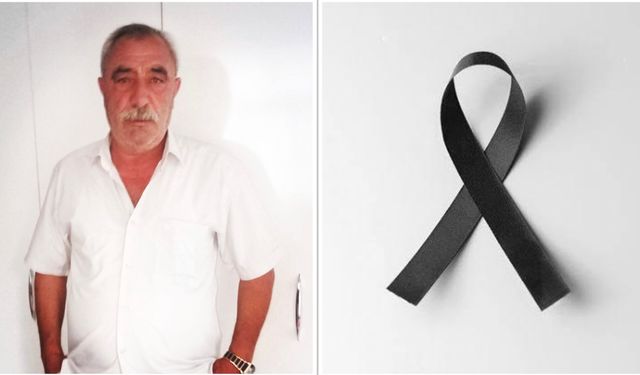 Bedir Dursun Vefat Etti