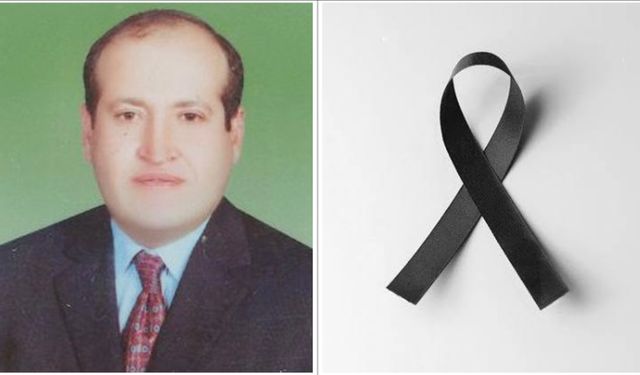 Avukat Mesut Dumlu Vefat Etti