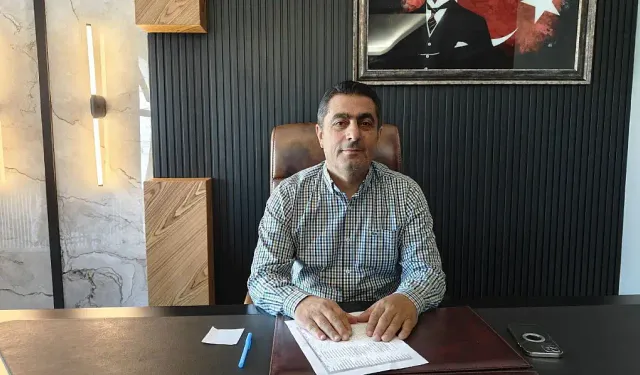 Ercan Aras: “Ülkemiz genelinde acil olarak aşılamanın yapılması lazım”