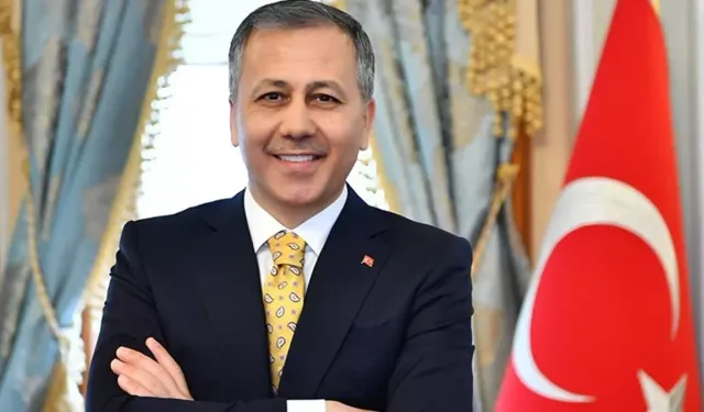 İçişleri Bakanı Yerlikaya, Ağrı’yı ziyaret edecek!