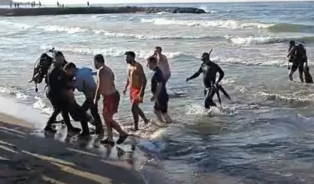 Ağrılı genç, Giresun’da hayatını kaybetti!