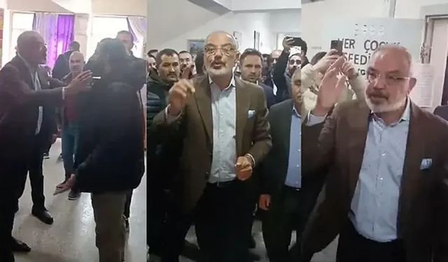 Sırrı Sakık’a Birkaç Sözümüz Var...
