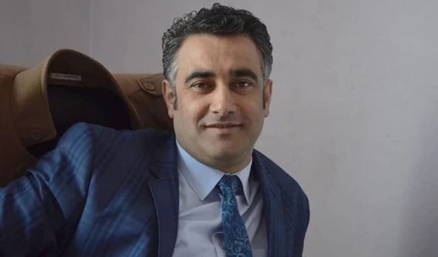 Spor Adamı Bülent Yüzak kaza geçirdi!