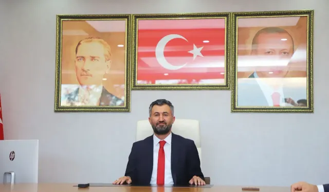 Başkan İlhami Yıldız’dan Müjde!