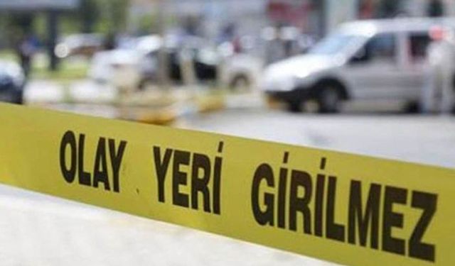 Tutak’taki aile içi şiddet can aldı!