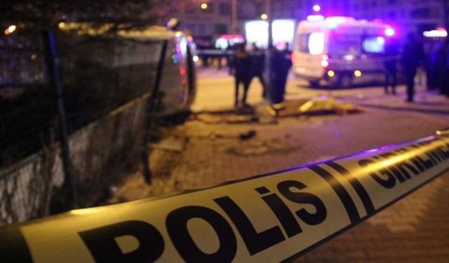 Trabzon’daki şantiye kavgasında Ağrılı işçiler yaralandı!