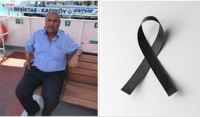 İsmail Karahan Vefat Etti