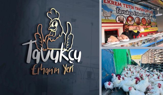 Bir Tavukçudan Fazlası: Gönlü Zengin Bir Esnaf – Tavukçu Erhan